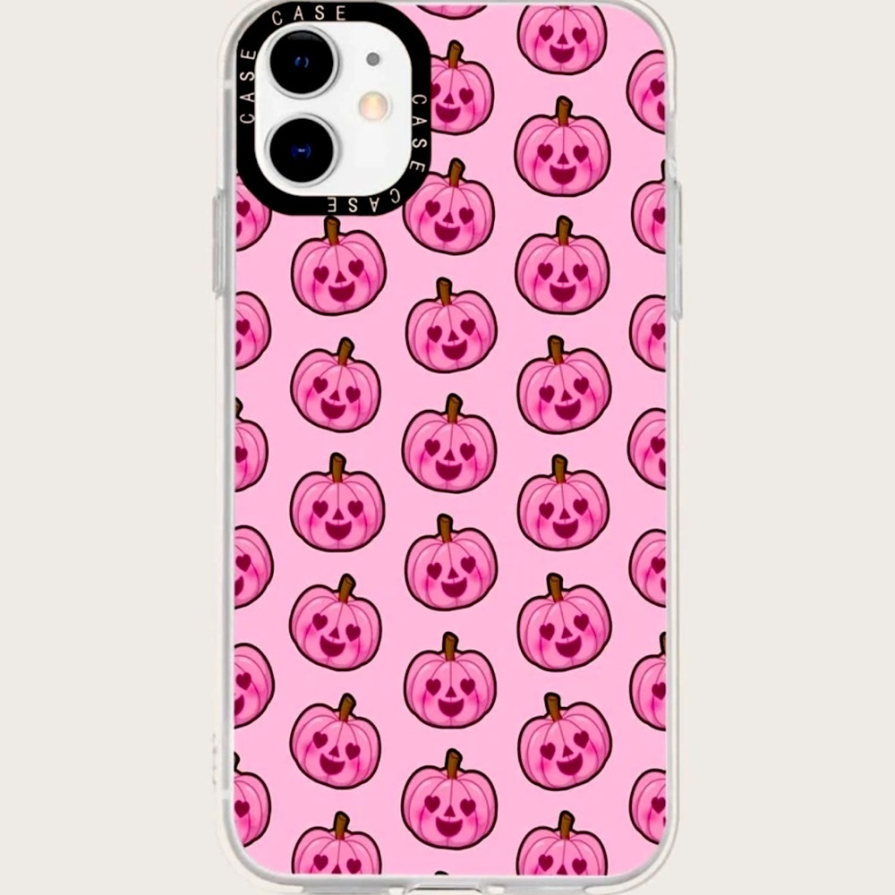 iPhone 12 Pro Max Halloween phone case